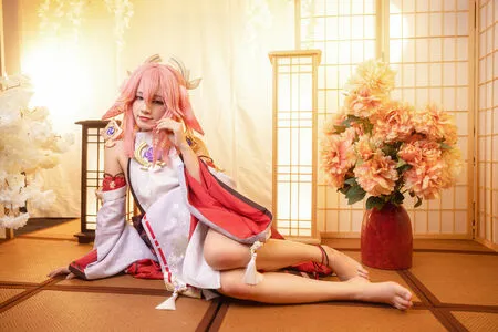 Kawaiimeochan OnlyFans Leaked Free Thumbnail Picture - #5TYDsHAzbu