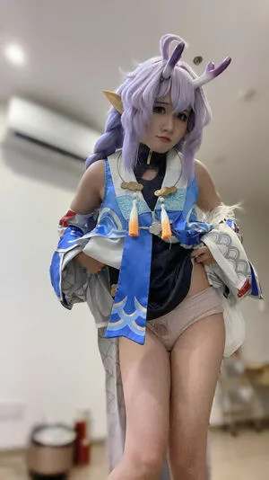 Kawaiimeochan OnlyFans Leaked Free Thumbnail Picture - #9g6a3LF1xM