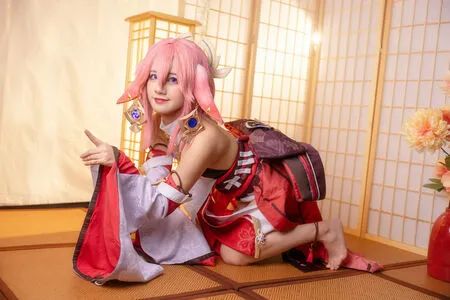 Kawaiimeochan OnlyFans Leaked Free Thumbnail Picture - #9ht6UNayzS