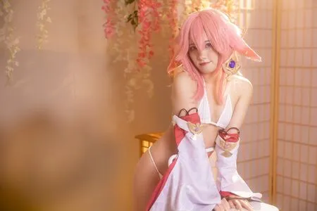 Kawaiimeochan OnlyFans Leaked Free Thumbnail Picture - #DDqcLJrR2P