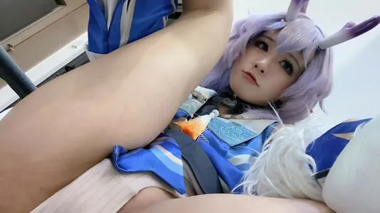 Kawaiimeochan OnlyFans Leaked Free Thumbnail Picture - #GzbhTgprg2