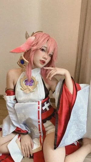 Kawaiimeochan OnlyFans Leaked Free Thumbnail Picture - #HicXMczWLQ