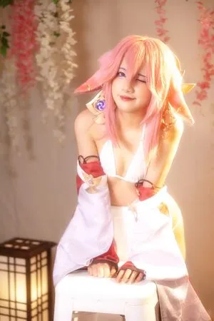 Kawaiimeochan OnlyFans Leaked Free Thumbnail Picture - #HuS6pW00qr