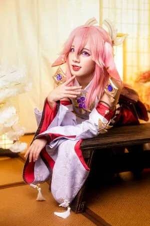 Kawaiimeochan OnlyFans Leaked Free Thumbnail Picture - #JIUq1W4qGk