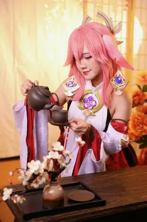Kawaiimeochan OnlyFans Leaked Free Thumbnail Picture - #Nl76kRjSdT