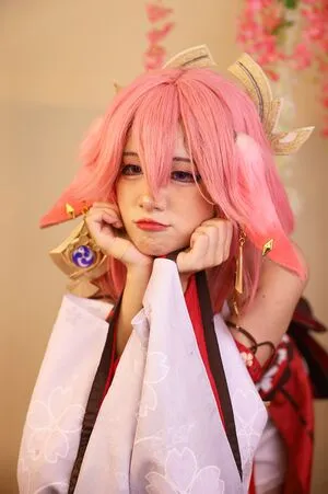 Kawaiimeochan OnlyFans Leaked Free Thumbnail Picture - #P4fu7dfTIu