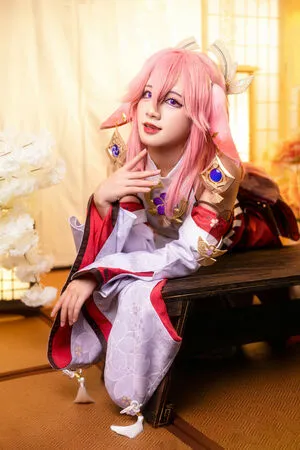 Kawaiimeochan OnlyFans Leaked Free Thumbnail Picture - #QowWpILi9w