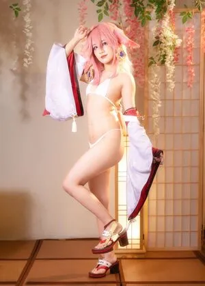 Kawaiimeochan OnlyFans Leaked Free Thumbnail Picture - #QqaJQQrvbI