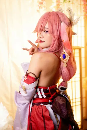 Kawaiimeochan OnlyFans Leaked Free Thumbnail Picture - #REAqP5QfoK