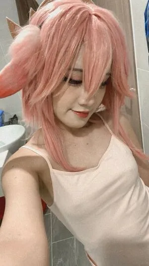 Kawaiimeochan OnlyFans Leaked Free Thumbnail Picture - #SsvDSE5Yp2