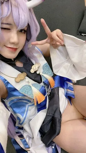 Kawaiimeochan OnlyFans Leaked Free Thumbnail Picture - #VbzRCetTnD