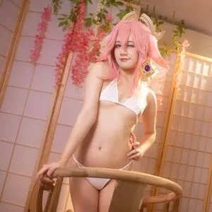 Kawaiimeochan OnlyFans Leaked Free Thumbnail Picture - #YdgESDTqa5