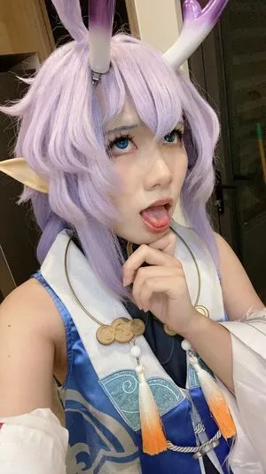 Kawaiimeochan OnlyFans Leaked Free Thumbnail Picture - #kw0WUrQhy5