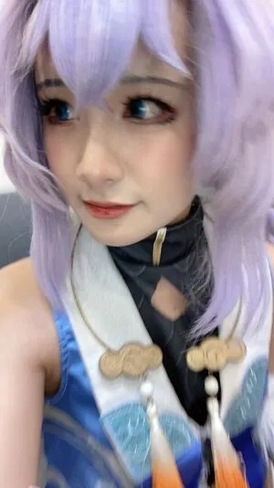 Kawaiimeochan OnlyFans Leaked Free Thumbnail Picture - #oibYSyEAOI