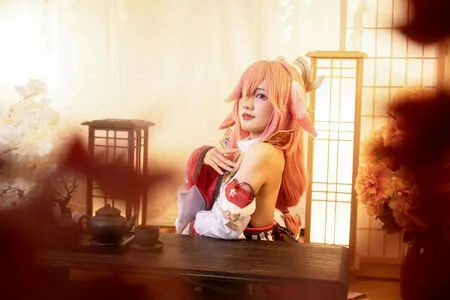 Kawaiimeochan OnlyFans Leaked Free Thumbnail Picture - #tE4Ej1tKZm