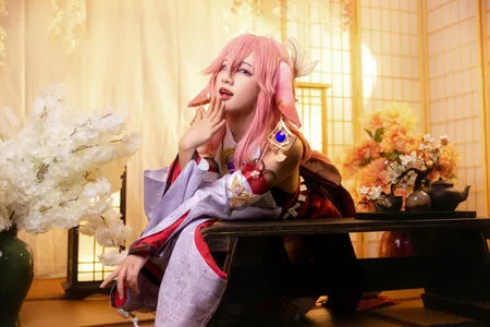 Kawaiimeochan OnlyFans Leaked Free Thumbnail Picture - #uGuHIWk4ip
