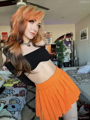 Kawaiiqueen OnlyFans Leaked Free Thumbnail Picture - #kzi8iAAADX