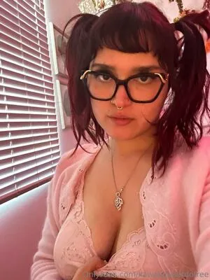 Kawaiiqueerdofree OnlyFans Leaked Free Thumbnail Picture - #Rw62j8oPsP