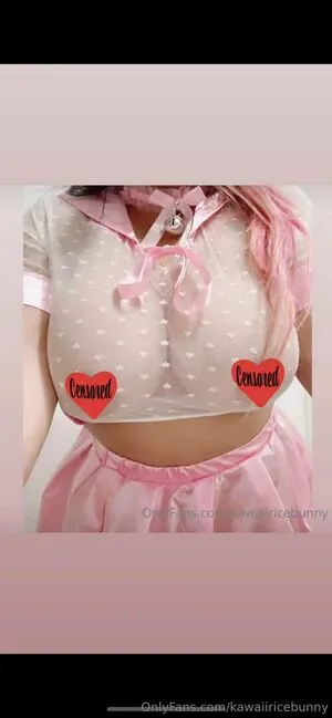 Kawaiiricebunny OnlyFans Leaked Free Thumbnail Picture - #YomlFUZYpv