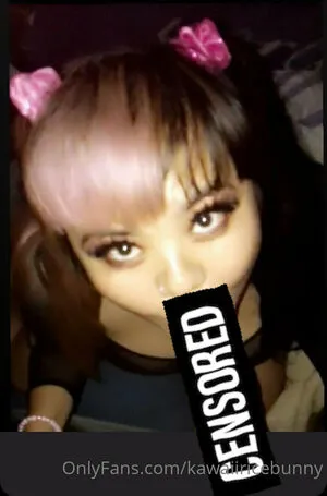 Kawaiiricebunny OnlyFans Leaked Free Thumbnail Picture - #crBW1zIzZ2