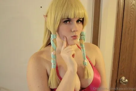 Kawaiiringo OnlyFans Leaked Free Thumbnail Picture - #0QtDEobWdN