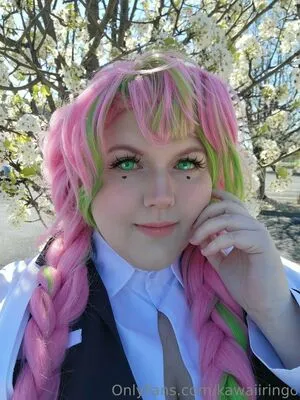 Kawaiiringo OnlyFans Leaked Free Thumbnail Picture - #4TLCNdKGHw