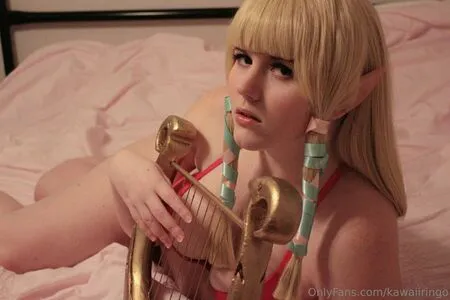 Kawaiiringo OnlyFans Leaked Free Thumbnail Picture - #7IXiVj4QEy