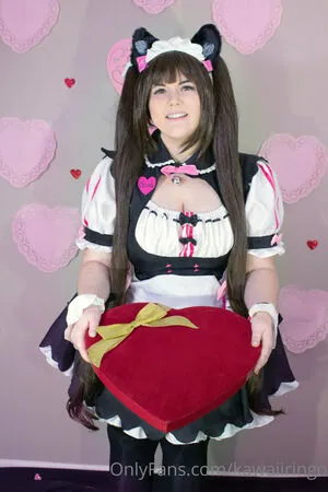 Kawaiiringo OnlyFans Leaked Free Thumbnail Picture - #Bi4SwUYVC4