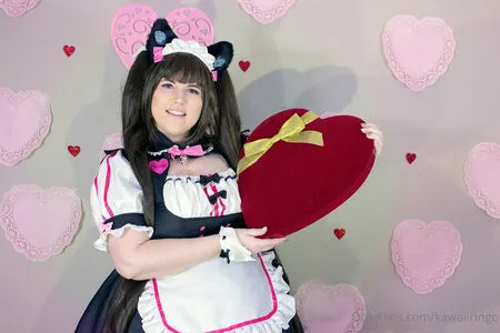 Kawaiiringo OnlyFans Leaked Free Thumbnail Picture - #C2psB5z8DG