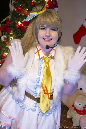 Kawaiiringo OnlyFans Leaked Free Thumbnail Picture - #C7dl89UwQq