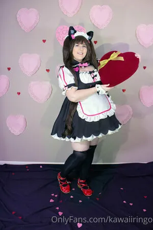 Kawaiiringo OnlyFans Leaked Free Thumbnail Picture - #DkYIitI8Rb