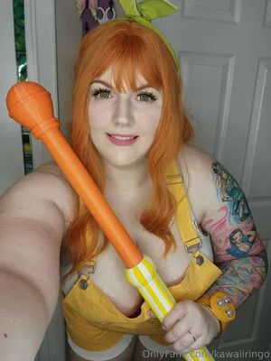 Kawaiiringo OnlyFans Leaked Free Thumbnail Picture - #ENi0kKJUVx