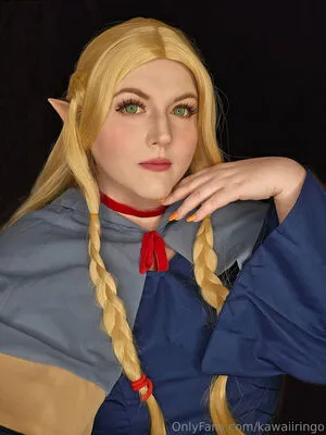 Kawaiiringo OnlyFans Leaked Free Thumbnail Picture - #EaclTwNdEW