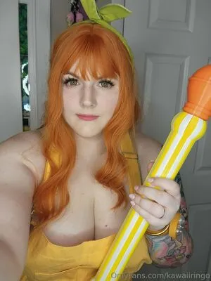 Kawaiiringo OnlyFans Leaked Free Thumbnail Picture - #GXNU4u6mcm