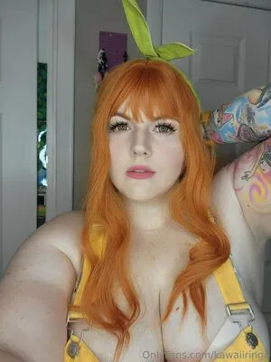 Kawaiiringo OnlyFans Leaked Free Thumbnail Picture - #HYAn1LN3of