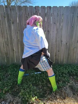 Kawaiiringo OnlyFans Leaked Free Thumbnail Picture - #J1ELsZ8m09