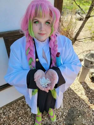 Kawaiiringo OnlyFans Leaked Free Thumbnail Picture - #Kxa2Q3jTPI