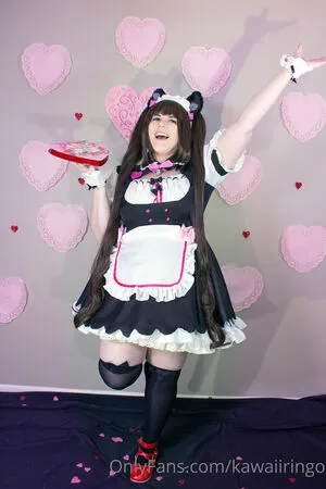 Kawaiiringo OnlyFans Leaked Free Thumbnail Picture - #PY6DcPBZaK