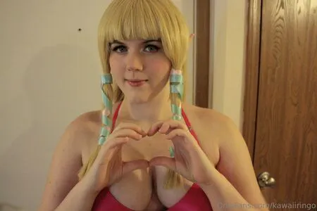 Kawaiiringo OnlyFans Leaked Free Thumbnail Picture - #PzTUpZfOZH