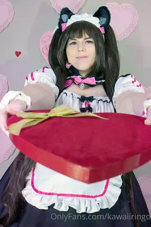 Kawaiiringo OnlyFans Leaked Free Thumbnail Picture - #QcfCXNW7O8