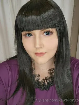 Kawaiiringo OnlyFans Leaked Free Thumbnail Picture - #VKVIIJezgy