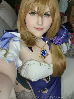 Kawaiiringo OnlyFans Leaked Free Thumbnail Picture - #VxI614Pi5s