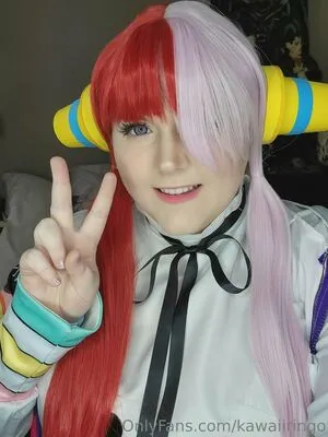 Kawaiiringo OnlyFans Leaked Free Thumbnail Picture - #aYS36EuqD2