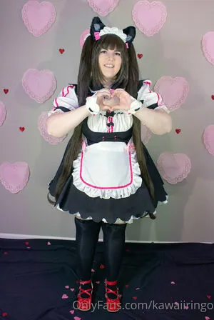 Kawaiiringo OnlyFans Leaked Free Thumbnail Picture - #pzG2mKoM5C