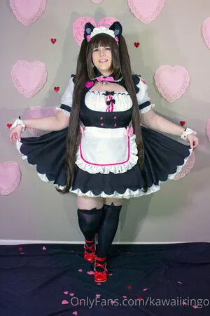 Kawaiiringo OnlyFans Leaked Free Thumbnail Picture - #vjlPTEpxIm