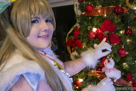 Kawaiiringo OnlyFans Leaked Free Thumbnail Picture - #xb07Rn3qvx