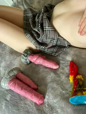 Kawaiisexybaby OnlyFans Leaked Free Thumbnail Picture - #AcSF5bCfxx