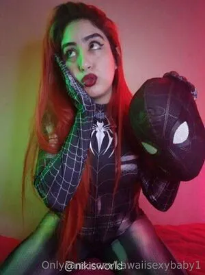 Kawaiisexybaby1 OnlyFans Leaked Free Thumbnail Picture - #dt3KEyEzQl