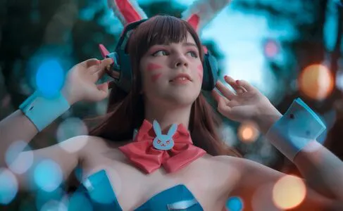 Kawaiitsu OnlyFans Leaked Free Thumbnail Picture - #2AMdotNgsf