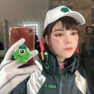 Kawaiitsu OnlyFans Leaked Free Thumbnail Picture - #OmYbxGWfmK
